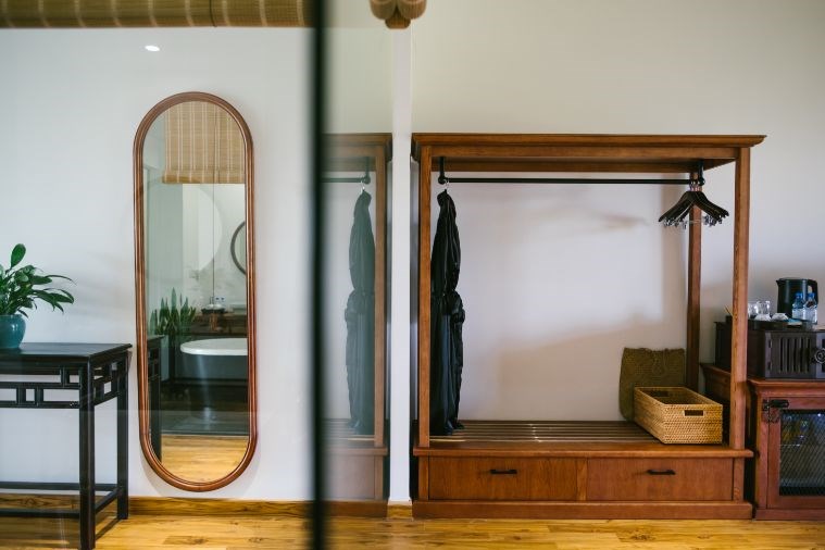 Phòng Superior Suite